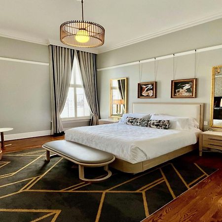 The Tremont House, Galveston, A Tribute Portfolio Hotel Eksteriør billede
