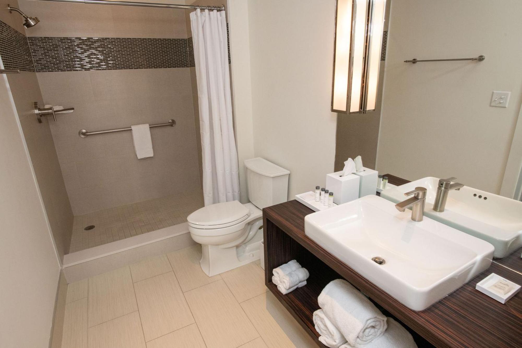 The Tremont House, Galveston, A Tribute Portfolio Hotel Eksteriør billede