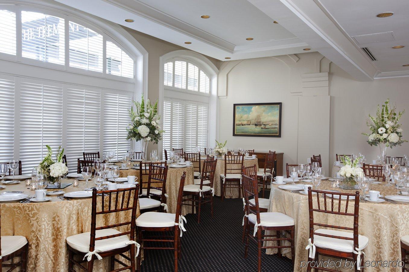 The Tremont House, Galveston, A Tribute Portfolio Hotel Eksteriør billede
