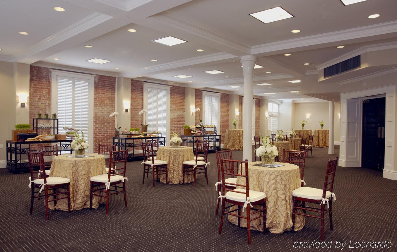 The Tremont House, Galveston, A Tribute Portfolio Hotel Eksteriør billede