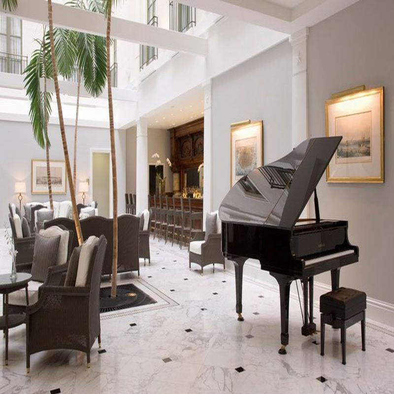 The Tremont House, Galveston, A Tribute Portfolio Hotel Eksteriør billede