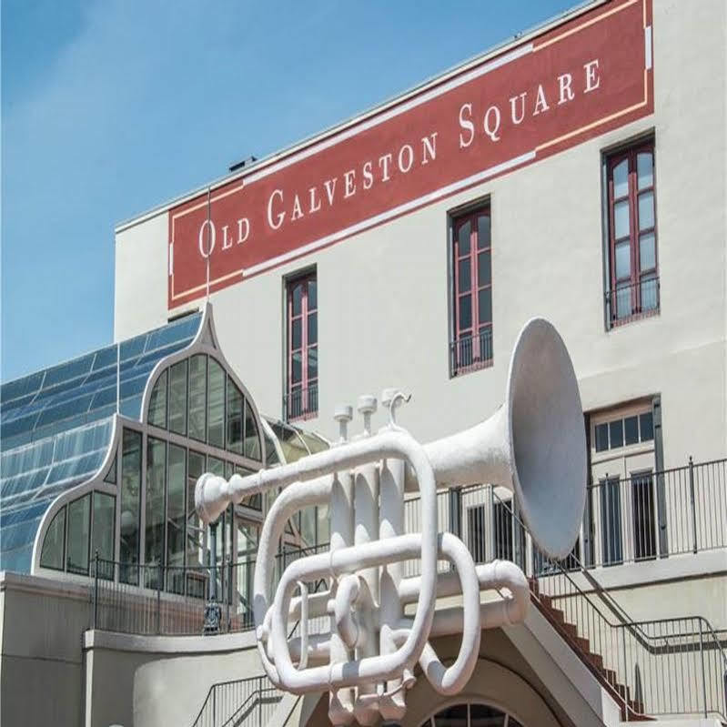 The Tremont House, Galveston, A Tribute Portfolio Hotel Eksteriør billede